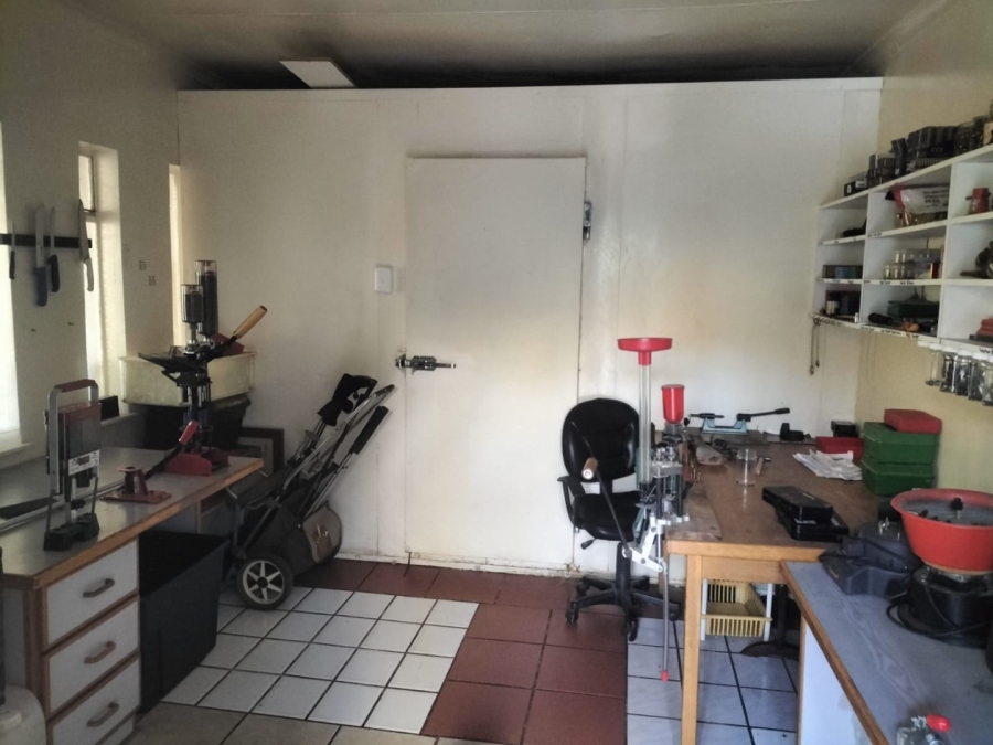 4 Bedroom Property for Sale in Universitas Free State